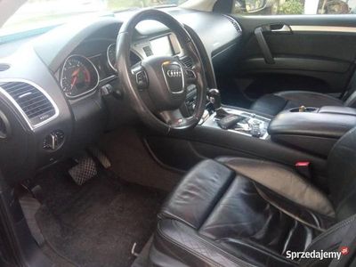 Używany 2007 Audi Q7 SUV | 39 000 zł