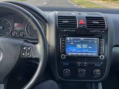 Używany 2008 VW Golf V | 8000 zł (Uczciwa cena)