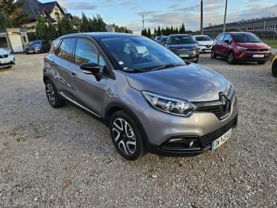 używany Renault Captur 0.9 90KM KLIMATRONIK INNE DODATKI