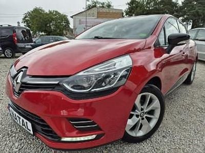 Renault Clio IV