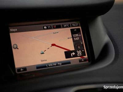 Używany Renault Grand Scénic IV Bose Edition 2016 Czarny Minivan