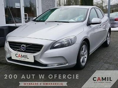używany Volvo V40 zarejestrowany, ubezpieczony