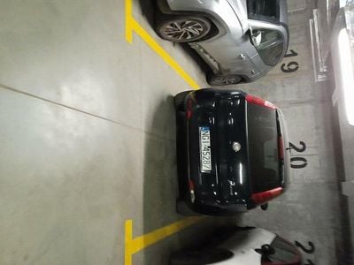 Inny kolor Używany 2011 Fiat Punto Hatchback | 7500 zł