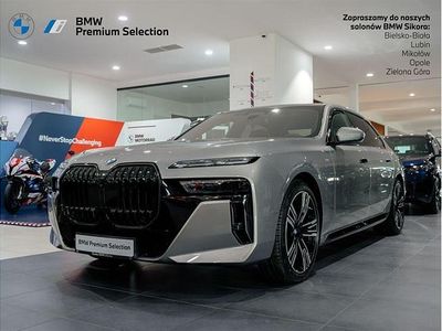 BMW 740