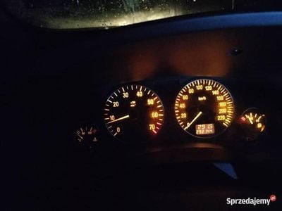 używany Opel Zafira 