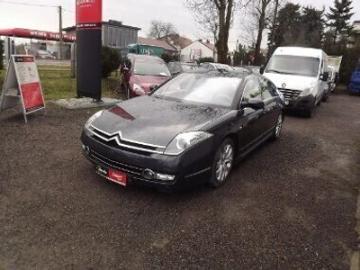 Citroën C6