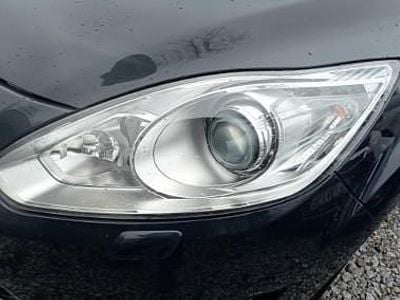 używany Ford C-MAX II LIFT BENZ 125PS 6 BIEG TITANIUM XENON MALEKM I ZAREJ+OPL WLASC PL