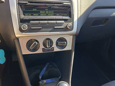 VW Polo