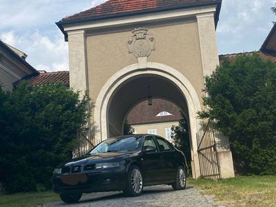 Seat Toledo