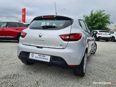 Renault Clio IV