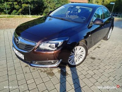 Używany 2013 Opel Insignia | 42 000 zł (Uczciwa cena)