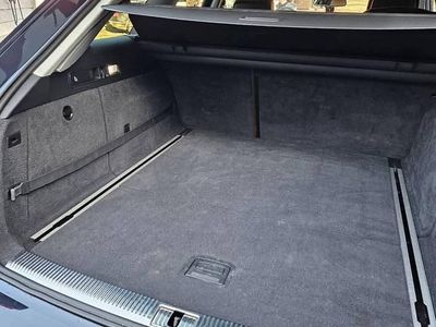 Używany Audi A6 2018 Grafitowy Kombi