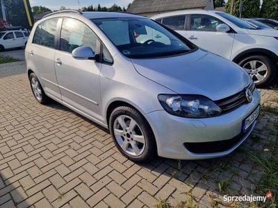 Używany 2012 VW Golf VII | 24 500 zł (Dość drogi)
