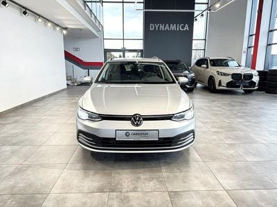 VW Golf VIII