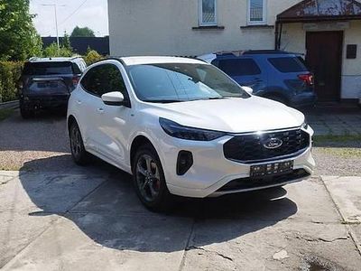 Używany 2024 Ford Escape ST-Line SUV | 135 000 zł