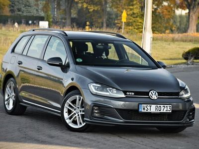 VW Golf VII