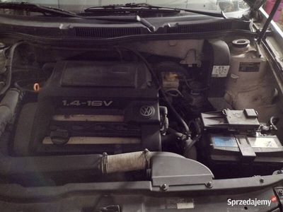 VW Golf IV