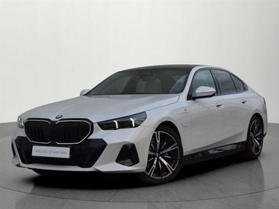 BMW 530e