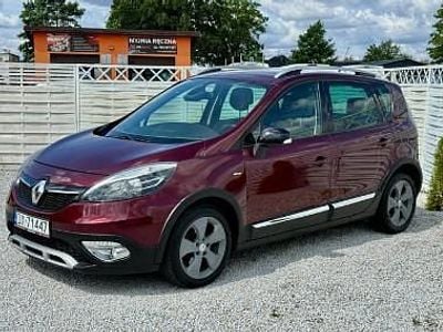 Renault Scénic III