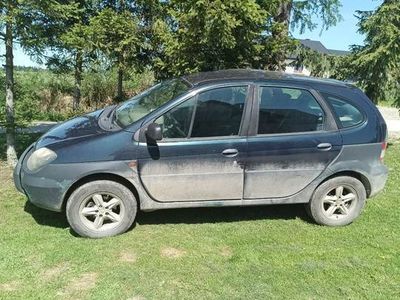 Renault Scénic