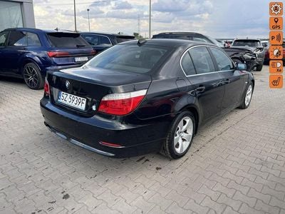 BMW 525