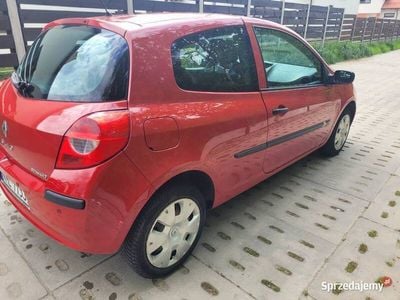 Renault Clio III