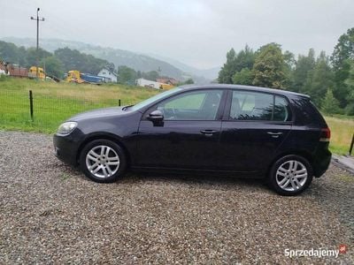 VW Golf VI
