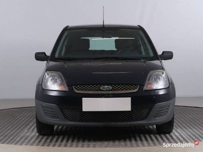 używany Ford Fiesta 1.6 TDCi