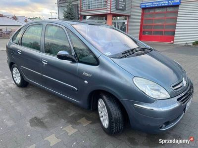 Citroën Xsara Picasso