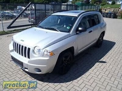 Używany 2007 Jeep Compass SUV | 27 900 zł