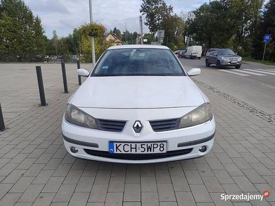 Renault Laguna III