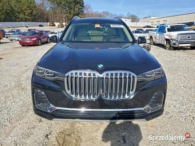Używany 2019 BMW X7 SUV | 119 000 zł