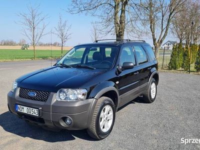 Używany 2007 Ford Maverick SUV | 23 500 zł