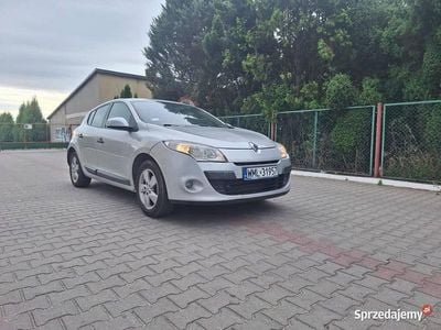 Renault Mégane III