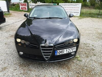 Alfa Romeo 159