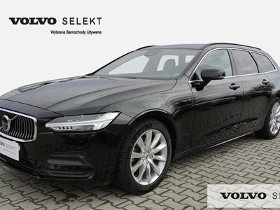 używany Volvo V90 B4 D Momentum Pro aut