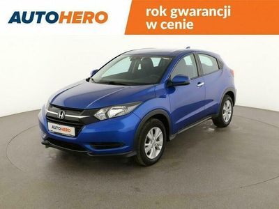 używany Honda CR-V HR-V 1.6 DTEC Comfort, Darmowa dostawa I...