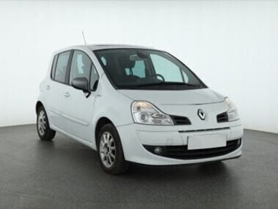 Renault Modus