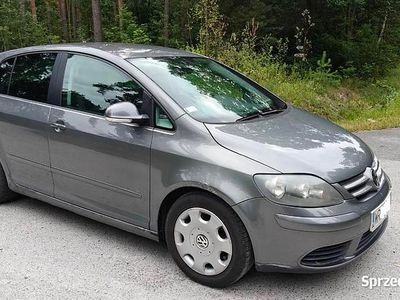 VW Golf V