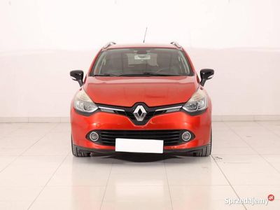 Renault Clio GrandTour