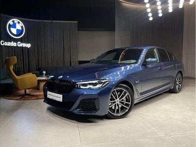 BMW 530e