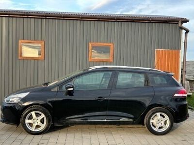 Renault Clio GrandTour
