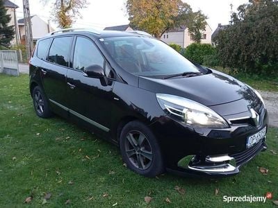 Renault Grand Scénic IV