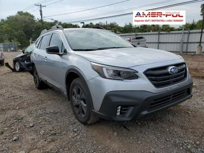 używany Subaru Outback 2.4dm 260KM 2022r. 1 500km