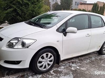 Używany Toyota Auris 2008 Hatchback