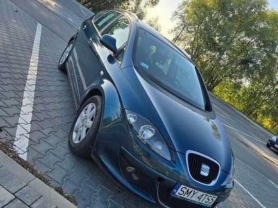 Seat Altea XL