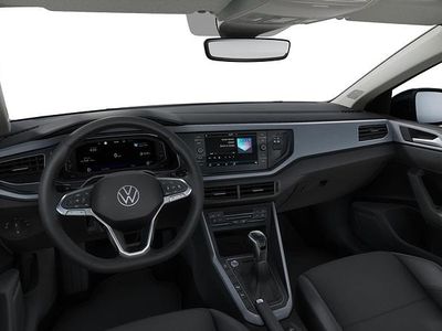 używany VW Taigo Volkswagen Taigo Style 1.5 TSI ACT 110 kW / 150 KM DSG, 7-stopniowa