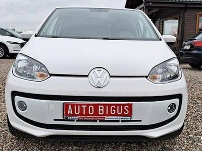 VW up!
