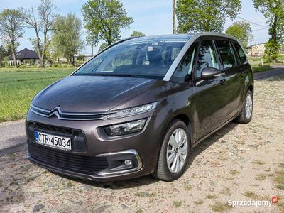 Citroën Grand C4 Picasso