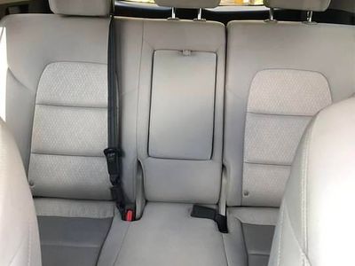 Srebrny Używany 2016 Hyundai Tucson Sport SUV | 53 500 zł (Dobra cena)